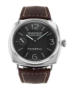 Service Your Panerai Watchfinder Co